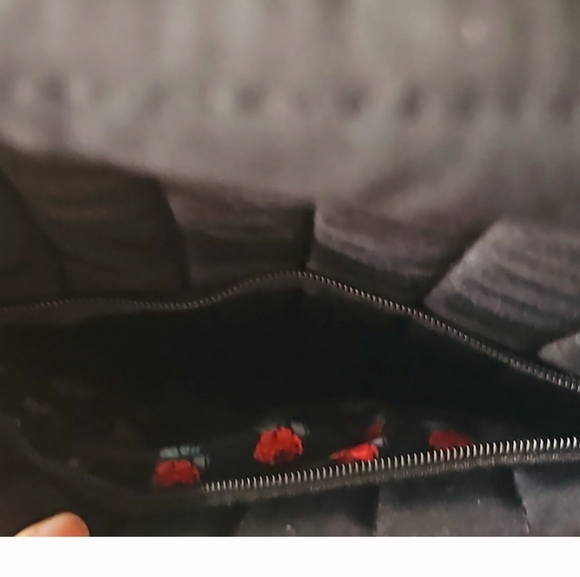 Vera Bradley Mini Backpack - Picture 4 of 5